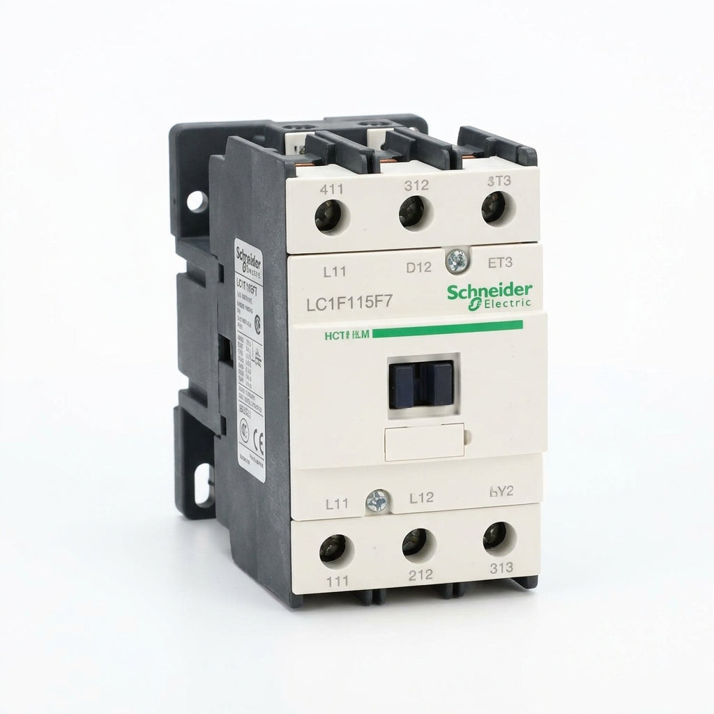 Schneider Electric LC1F115F7