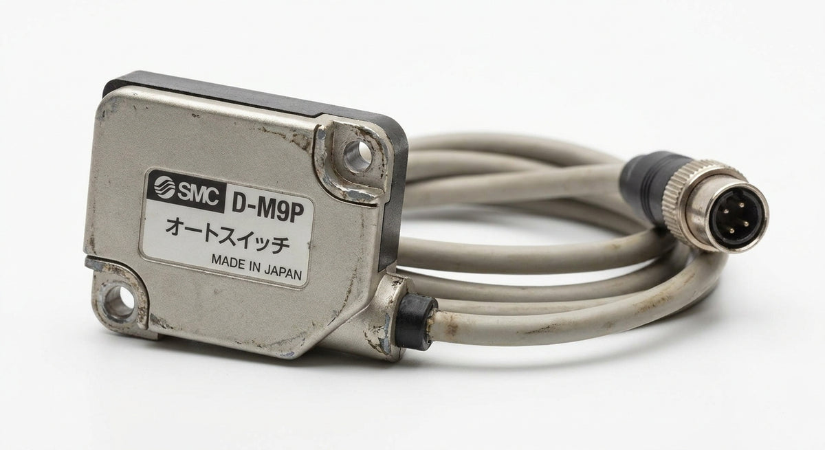 SMC D-M9P