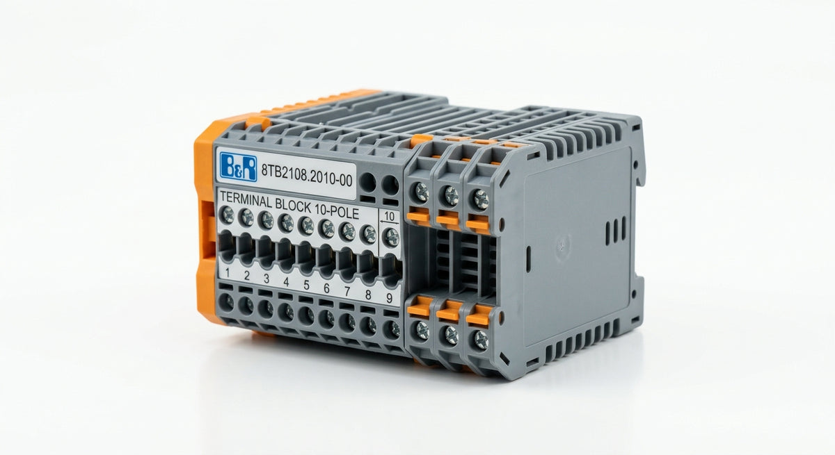 B&R 8TB2108.2010-00
