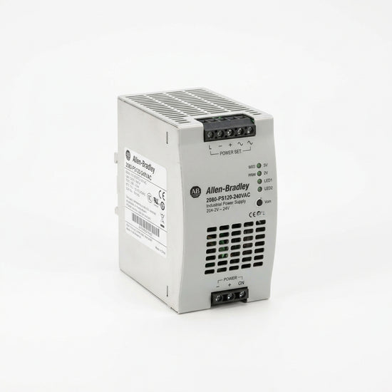 Allen-Bradley 2080-PS120-240VAC