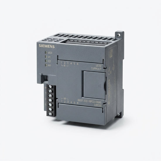 SIEMENS 6ES7 222-1BF22-0XA0