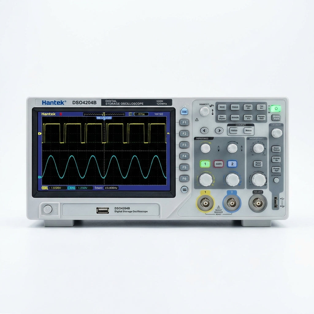Hantek DSO4204B