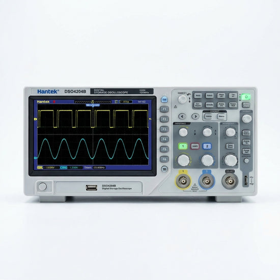 Hantek DSO4204B
