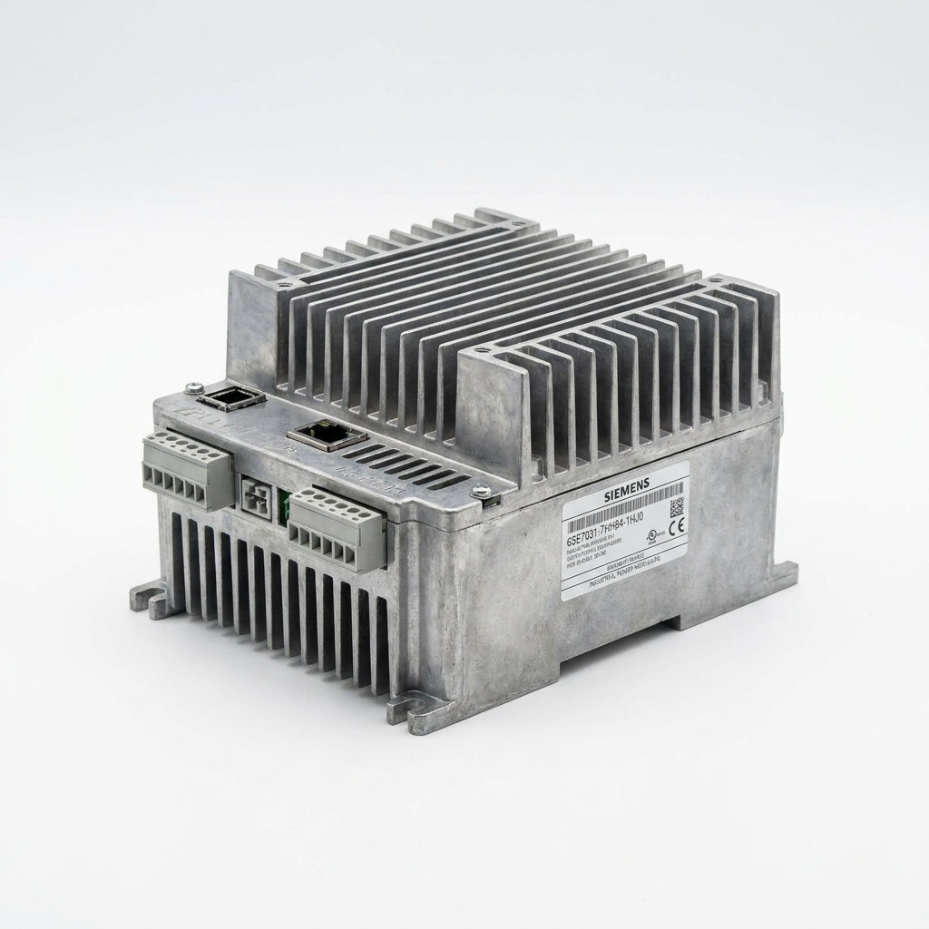Siemens 6SE7031-7HH84-1HJ0