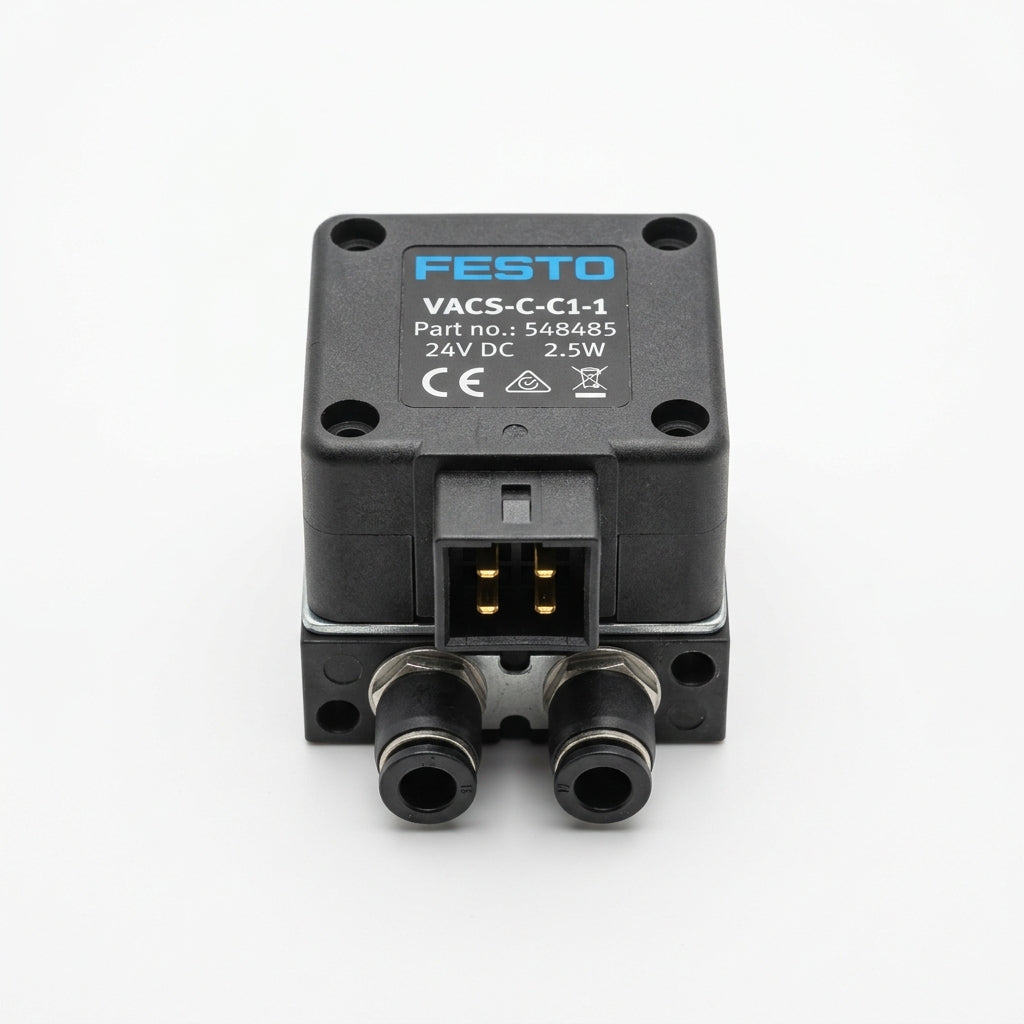FESTO VACS-C-C1-1
