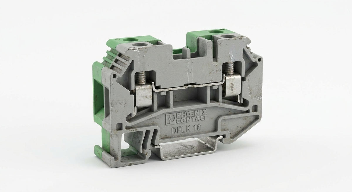 PHOENIX CONTACT DFLK 16