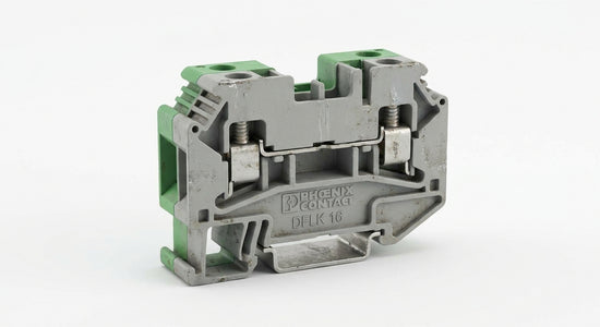 PHOENIX CONTACT DFLK 16