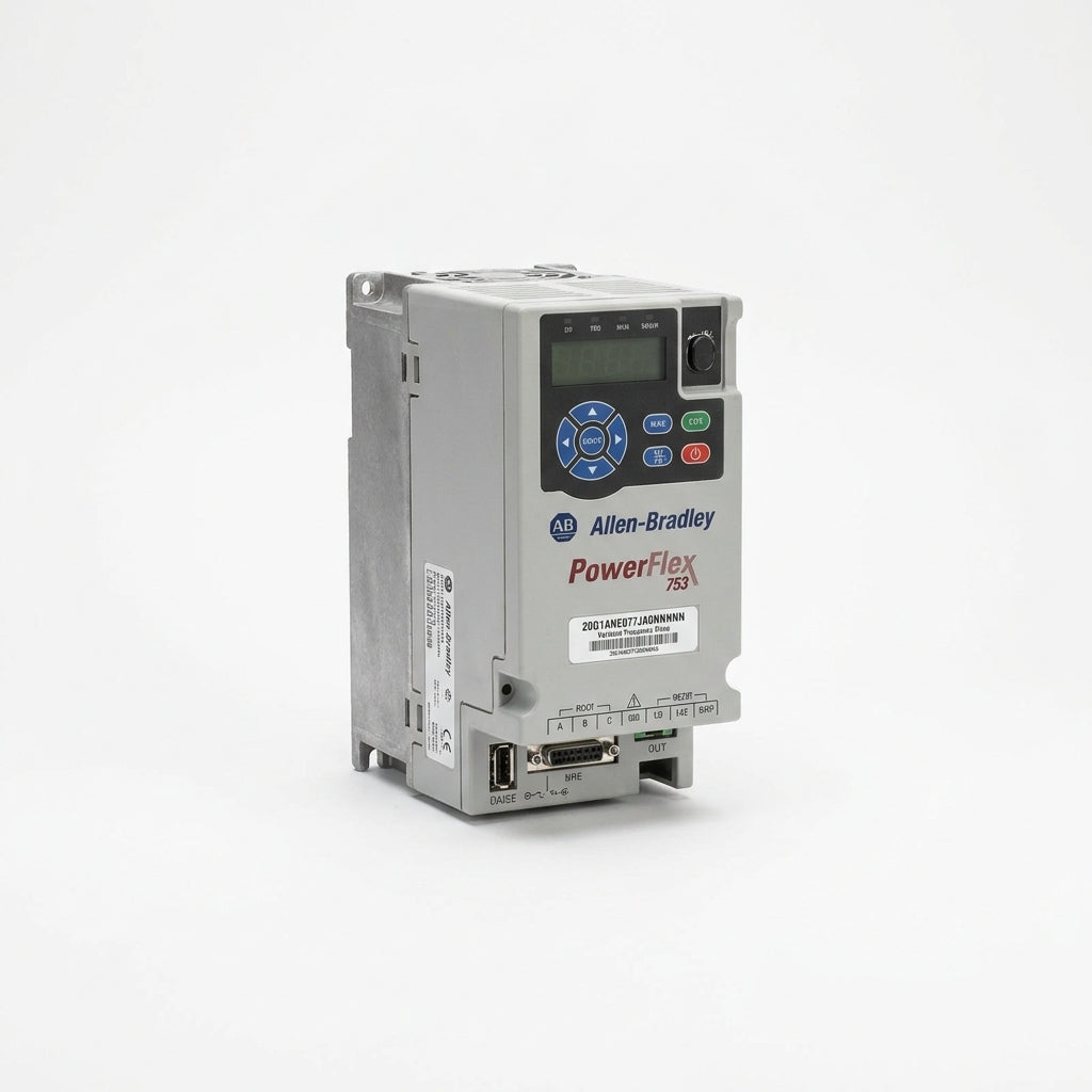 Allen-Bradley 20G1ANE077JA0NNNNN