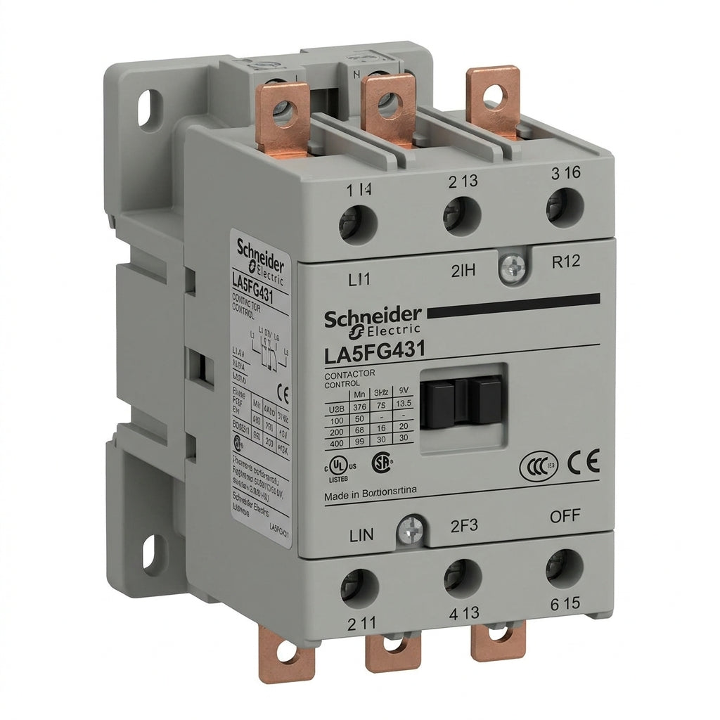 Schneider Electric LA5FG431
