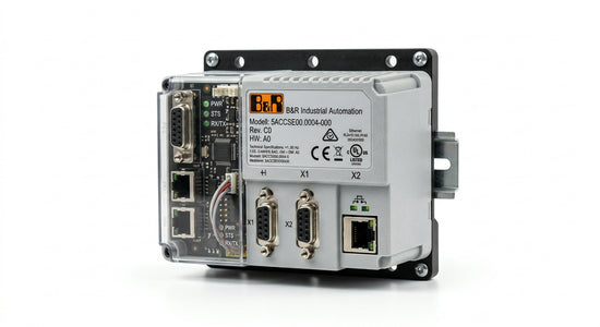 B&R 5ACCSE00.0004-000