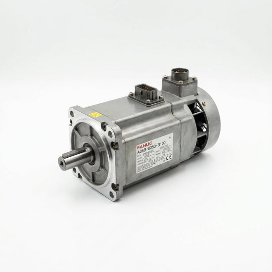FANUC A06B-0253-B100