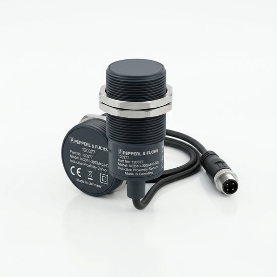 PEPPERL & FUCHS 120377