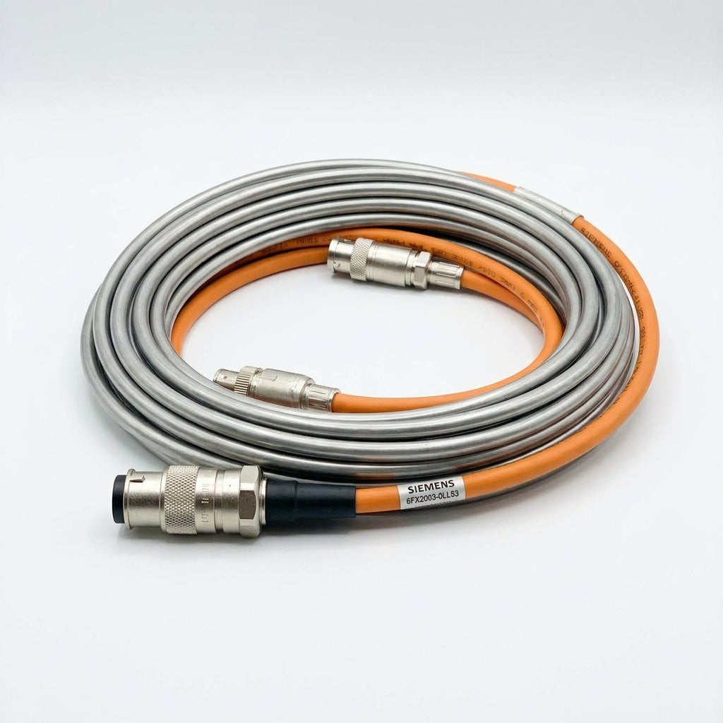 SIEMENS 6FX2003-0LL53