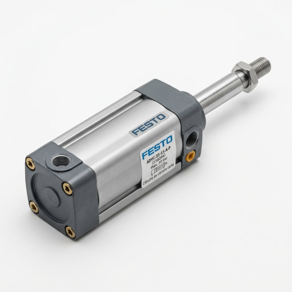 FESTO ADVC-25-15-A-P