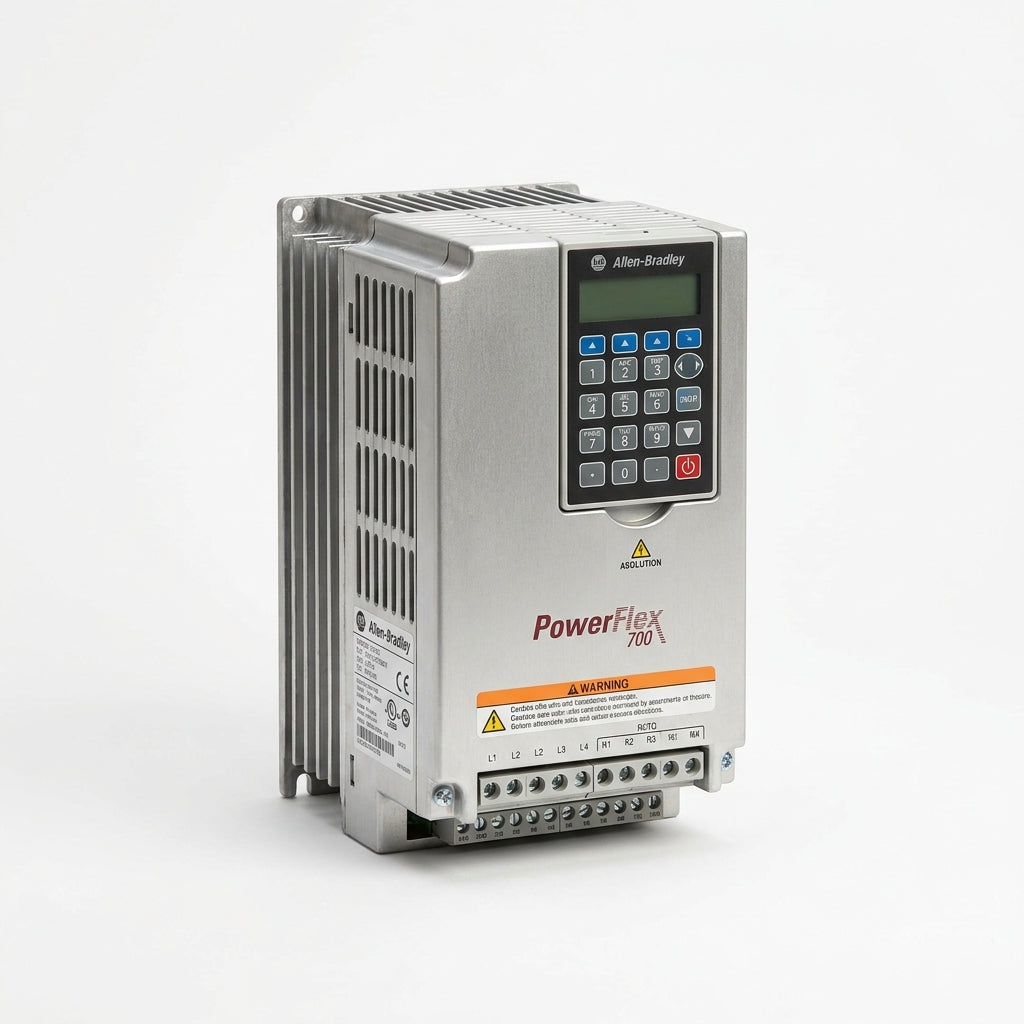 Allen-Bradley PowerFlex 700