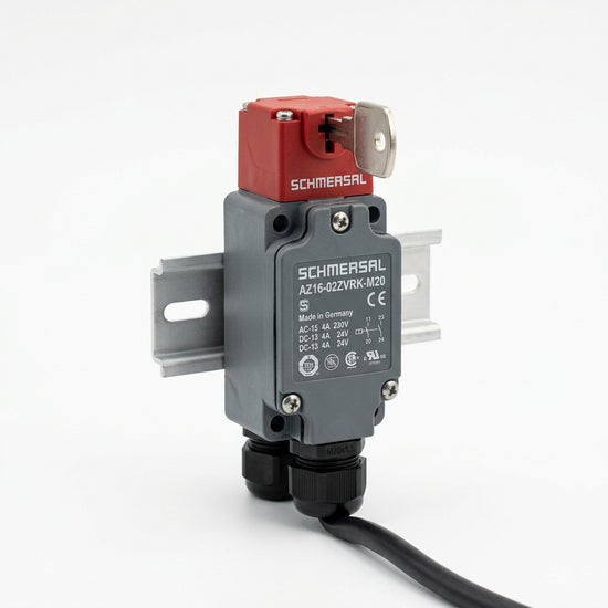 FESTO AZ16-02ZVRK-M20