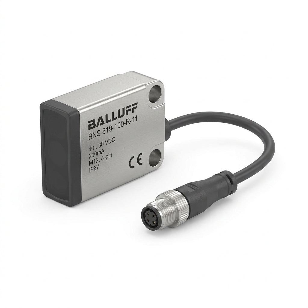 Balluff BNS 819-100-R-11