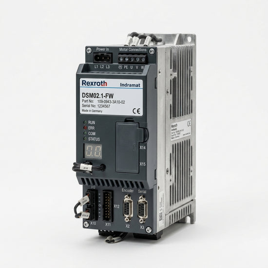 REXROTH DSM02.1-FW