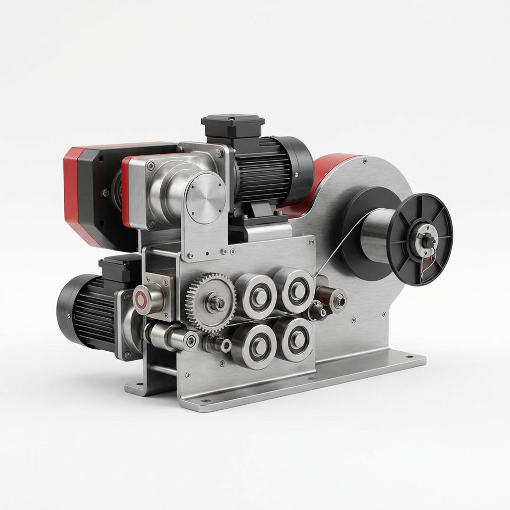 BIND 4036355 Robacta Drive CMT G Fronius