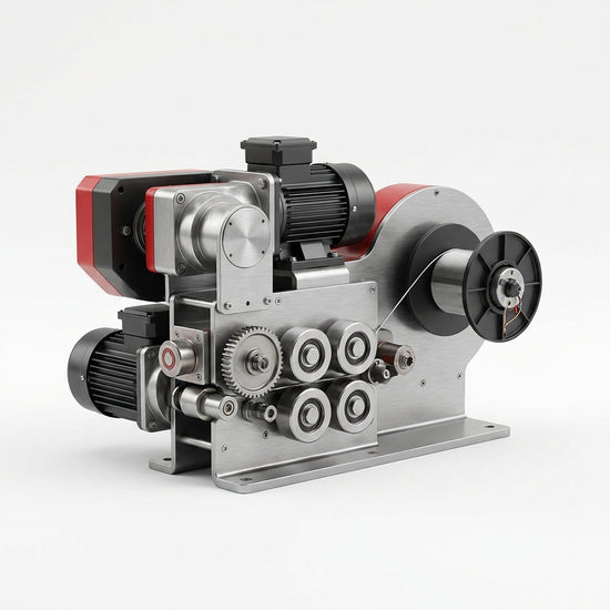 BIND 4036355 Robacta Drive CMT G Fronius