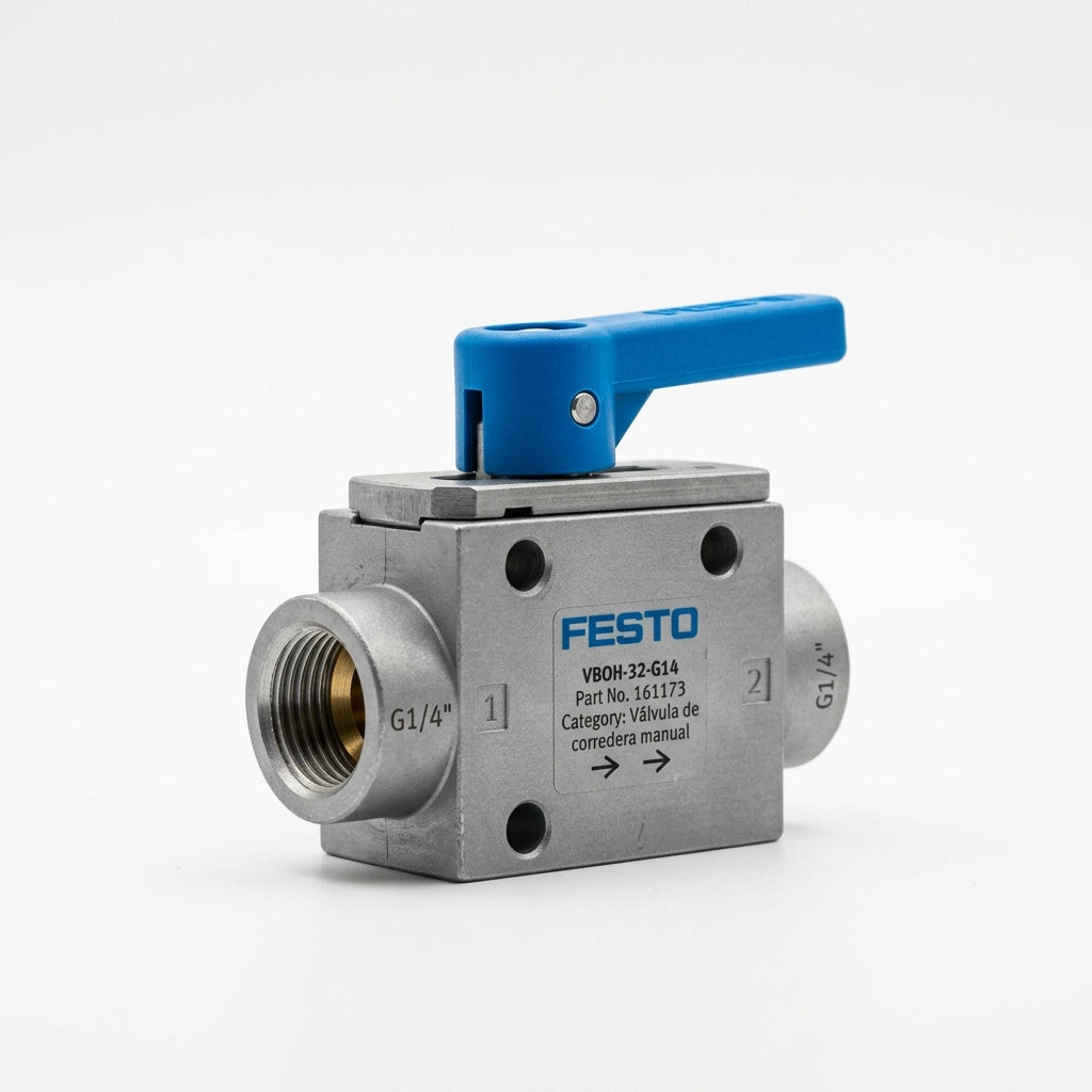 FESTO VBOH-32-G14