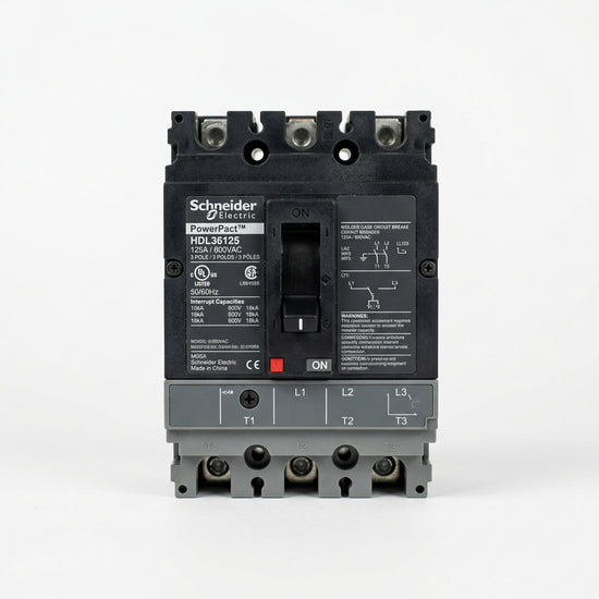 SCHNEIDER HDL36125