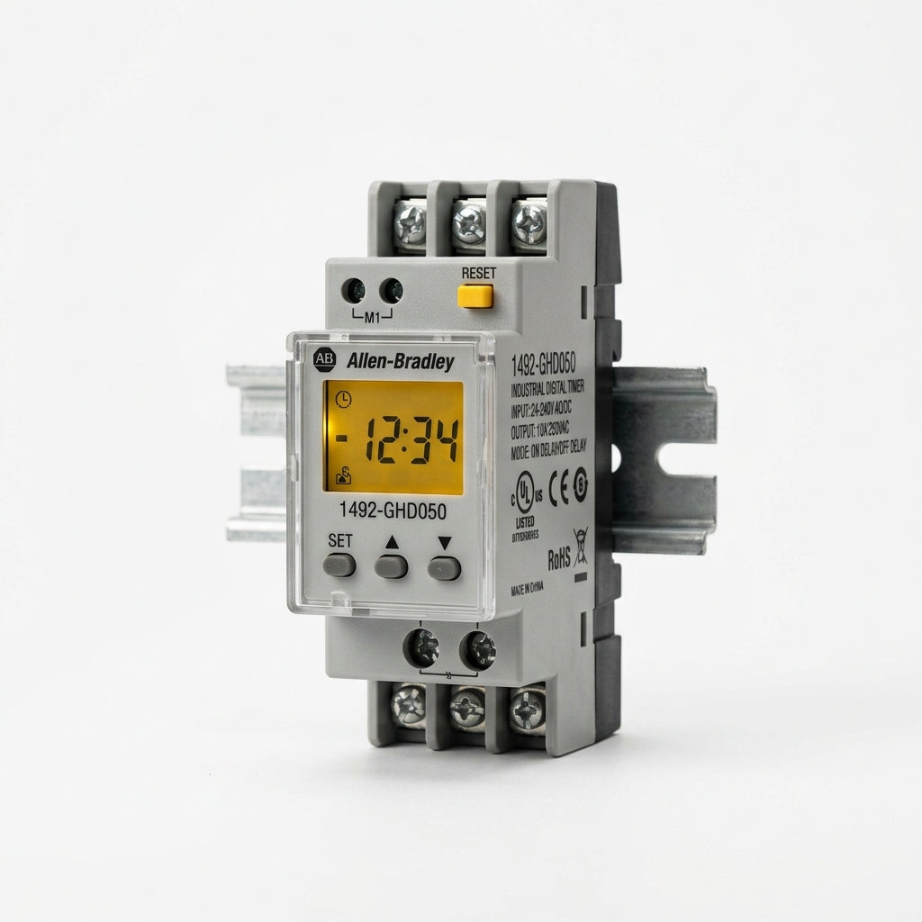Allen Bradley 1492-GHD050