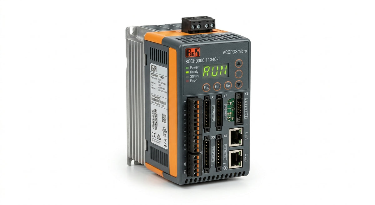 B&R 8CCH0006.11340-1