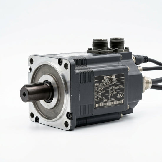 SIEMENS/HT 1FK7042-2AK71-1QH0