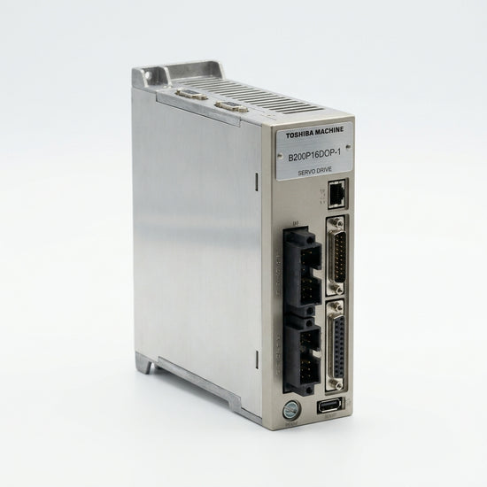Toshiba Machine B200P16DOP-1