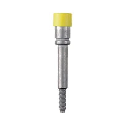 STB 35 IH/GE Manguito de prueba WTL 6/1 Color amarillo