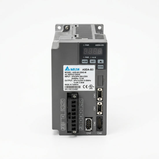 Delta ASD-B3-2043-M