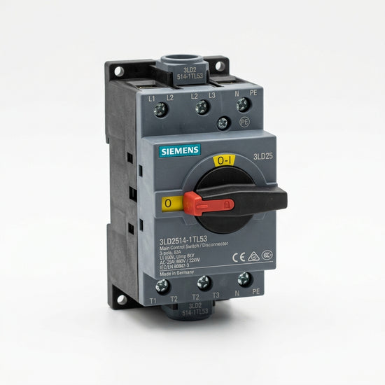 SIEMENS/EP 3LD2514-1TL53