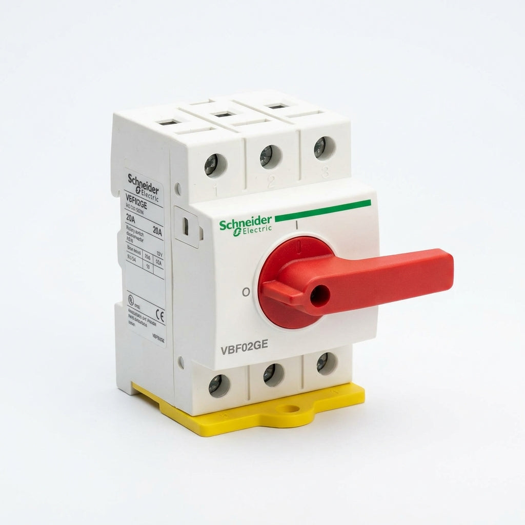 Schneider Electric VBF02GE