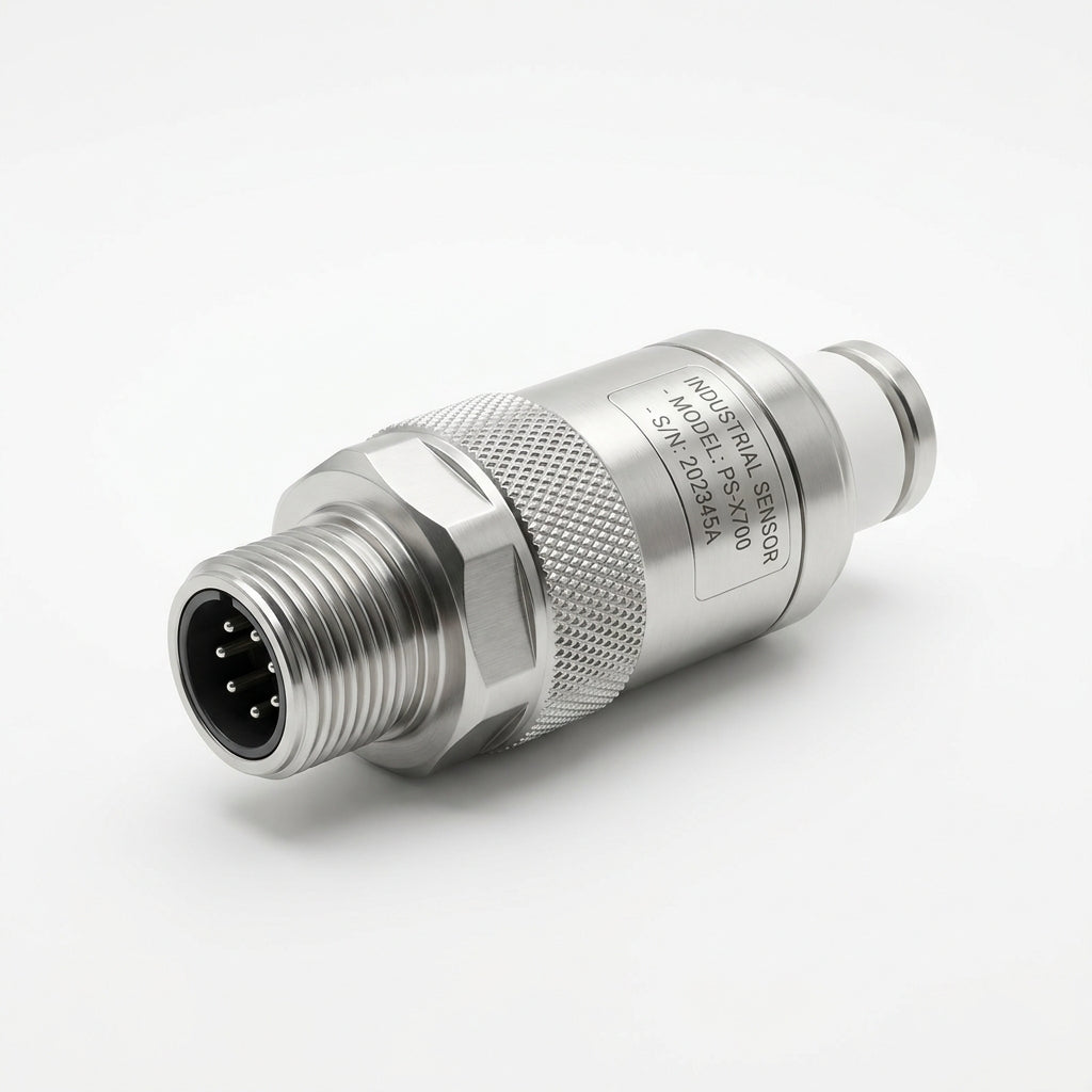BIND IFR200 IFM Sensor Inductivo