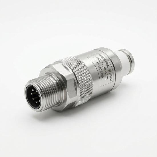 BIND IFR200 IFM Sensor Inductivo