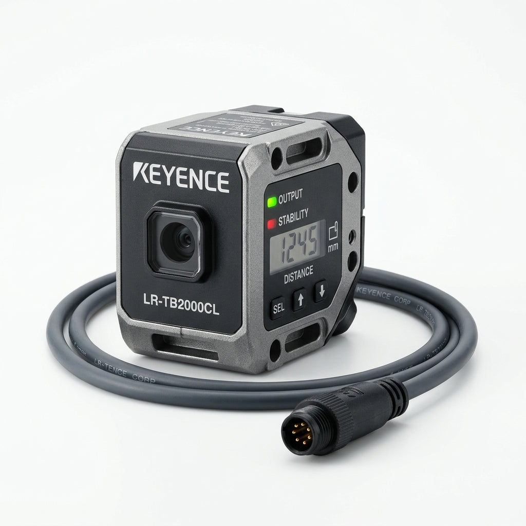 KEYENCE CORP LR-TB2000CL