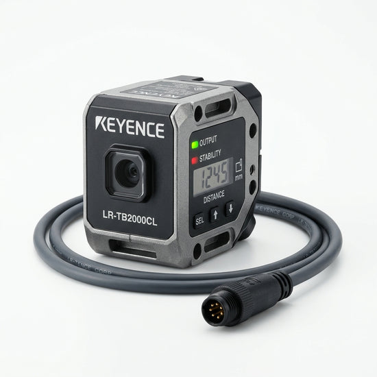 KEYENCE CORP LR-TB2000CL