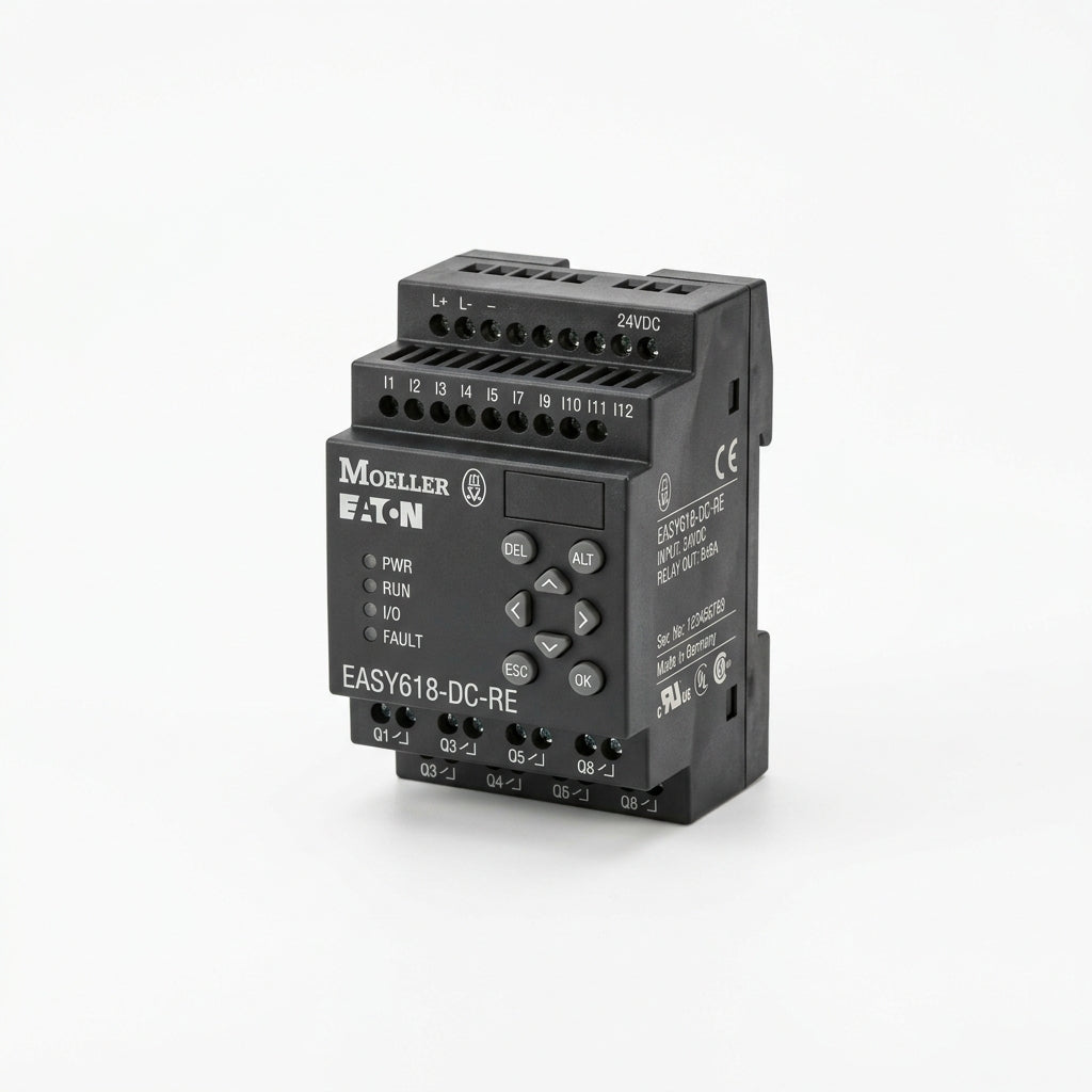 MOELLER EATON EASY618-DC-RE