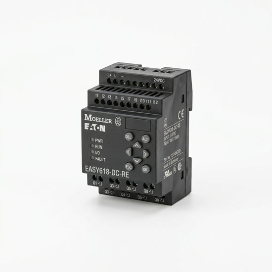 MOELLER EATON EASY618-DC-RE