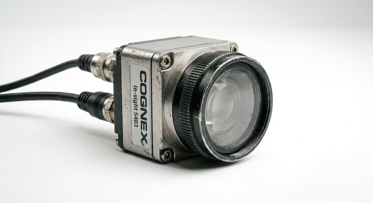 COGNEX In-sight 5403
