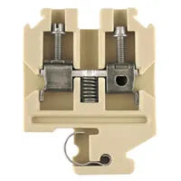 SAKK 4 KER/WS Clema de ceramica para alta temperatura 4mm² 20-10AWG 32A 800VCA