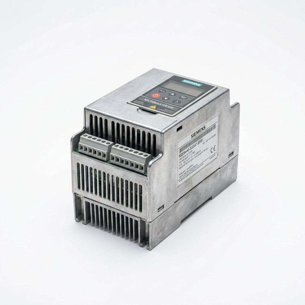 Siemens 6SE6440-2UD37-5FB1