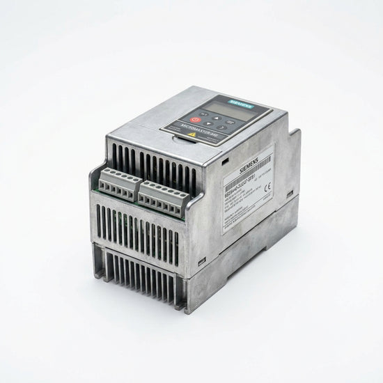 Siemens 6SE6440-2UD37-5FB1