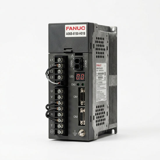 FANUC A06B-6150-H018