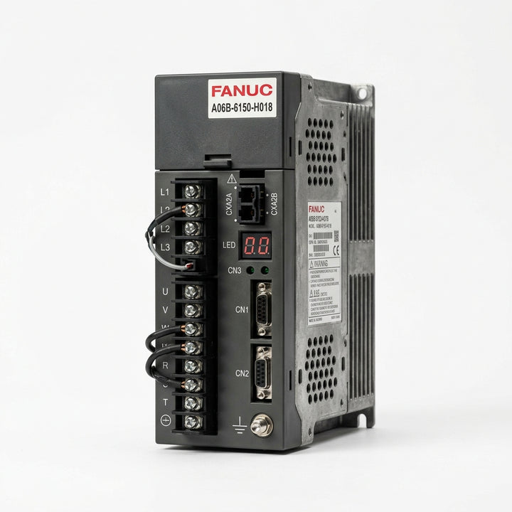FANUC A06B-6150-H018