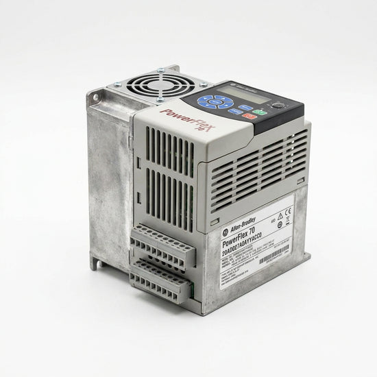 Allen-Bradley 20AD027A0AYYACC0