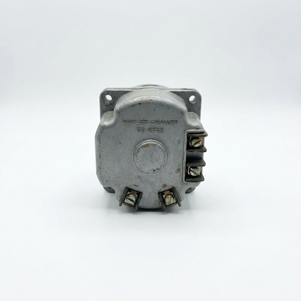 Cutler-Hammer 58-4292