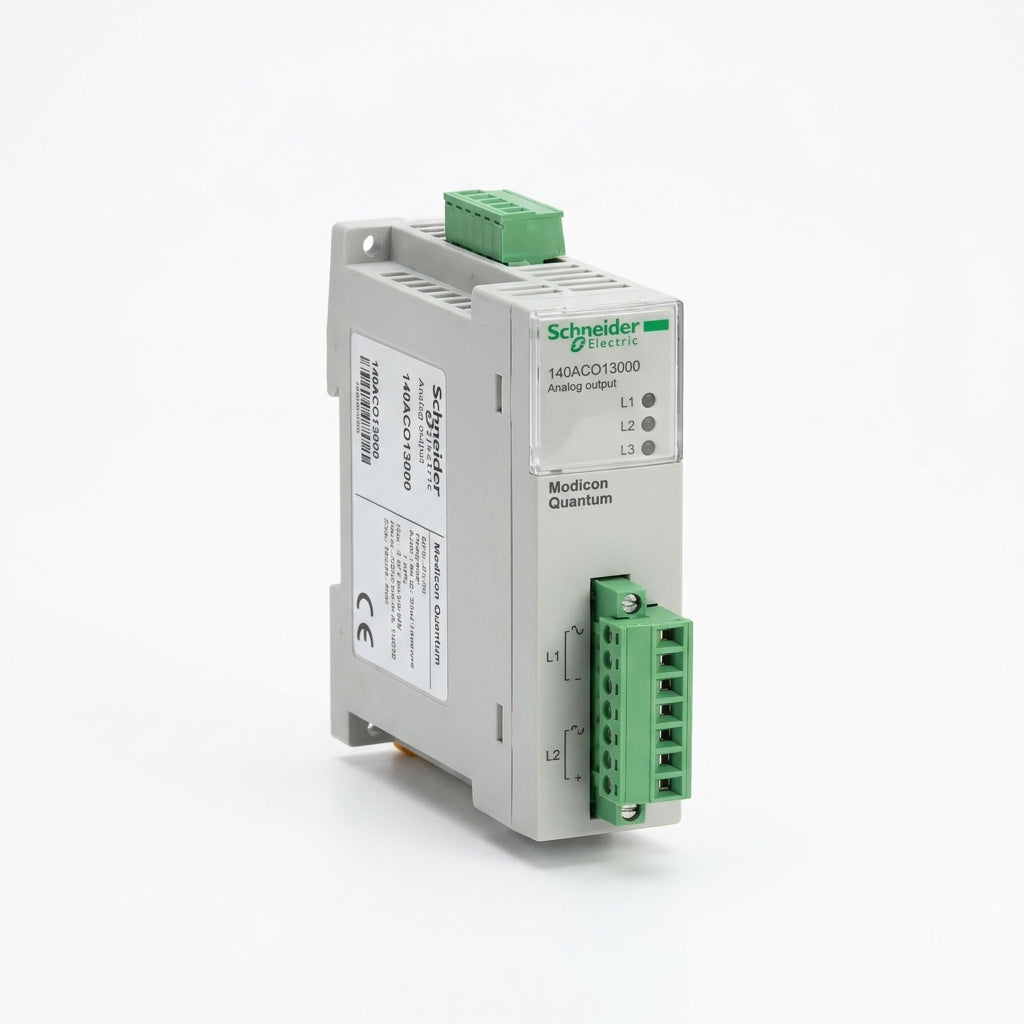 Schneider Electric 140ACO13000