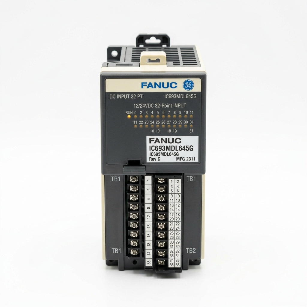 FANUC IC693MDL645G